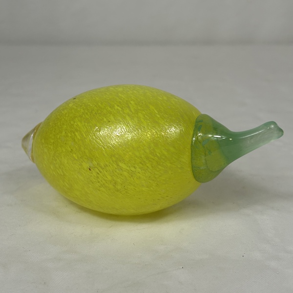 Gunnel Sahlin. Skulptur, Frutteria, Kosta Boda.