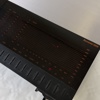 Stereoanläggning, Bang & Olufsen, Beocenter 2200, samt högtalare, ett par.