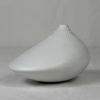 Tapio Wirkkala. Vas, "Pollo", Rosenthal, Tyskland.