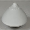 Tapio Wirkkala. Vas, "Pollo", Rosenthal, Tyskland.