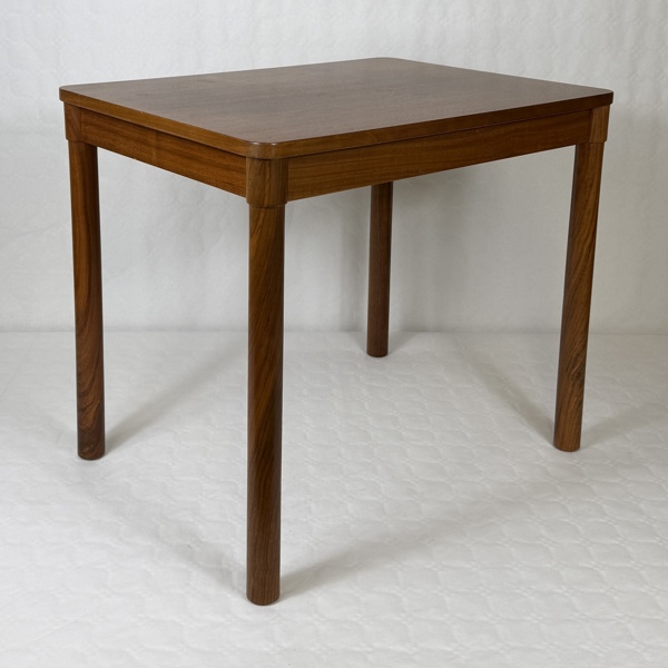 Anders Löfgren. Sidobord, "Dino", Bra Bohag, Tingströms, 1960-tal.