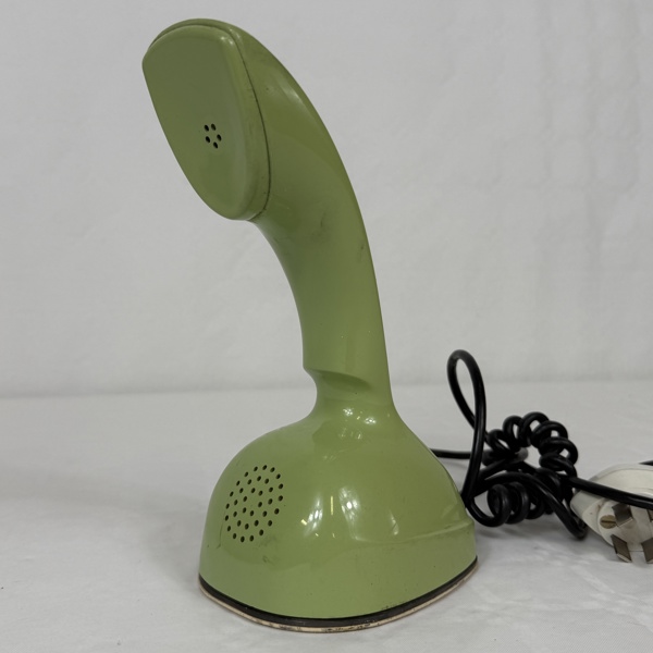 Kobratelefon, 1950/60 tal.