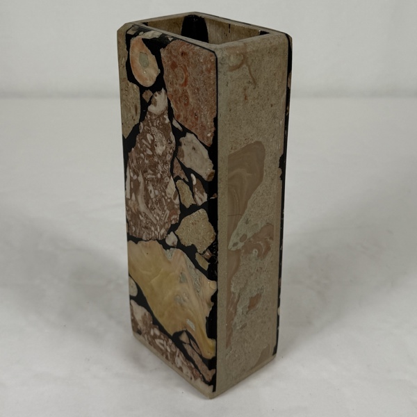 Egon Jakobsson. Vas, Gotlandsfossil.