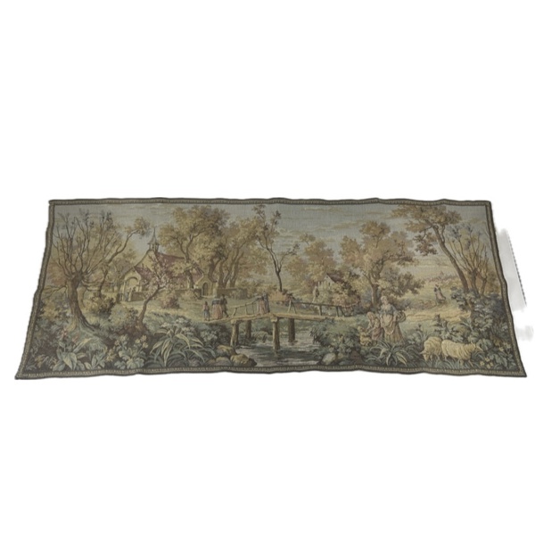 Gobeläng, 1900-tal.