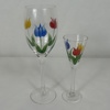 Vinglas och snapsglas, 7+5st, Victoria Design.