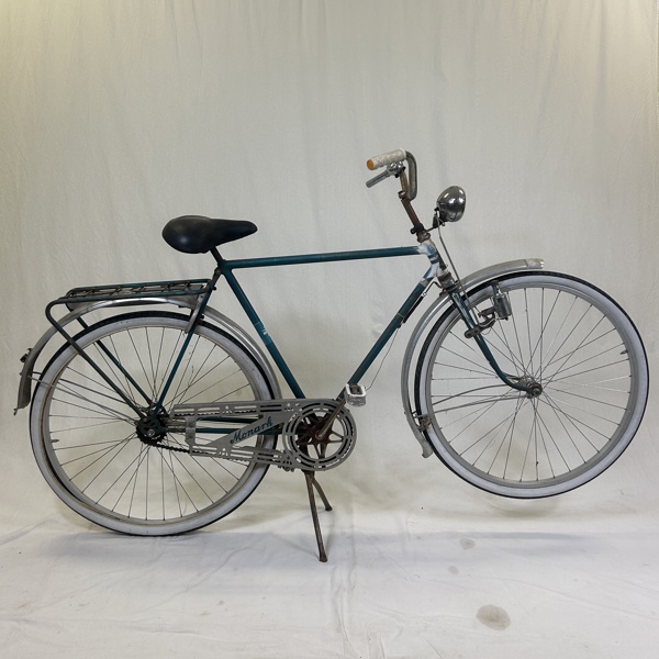 Herrcykel, Monark, 28".