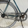 Herrcykel, Monark, 28".