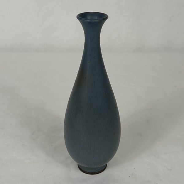 Berndt Friberg. Vas, stengods, Gustavsberg Studio.