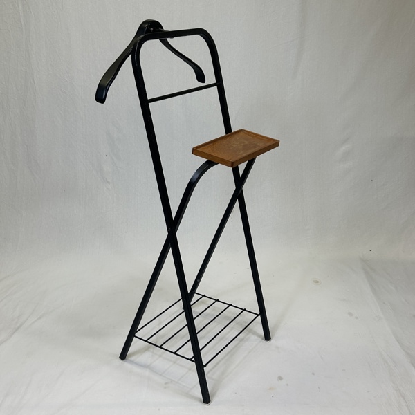 Herrbetjänt, 1960-tal.