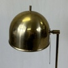 Eje Ahlgren. Golvlampa, Bergboms, G-075, 1960/70-tal.
