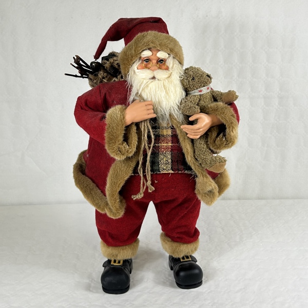 Stor Tomte, 1900-tal.