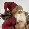 Stor Tomte, 1900-tal.