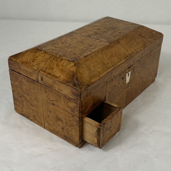 Syskrin, Empire, 1800-tal.