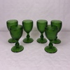 Vinglas, 6 st.
