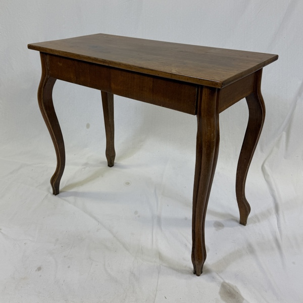 Skrivbord, rokokostil, 1900 talets början.