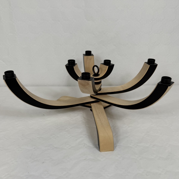 Ljusstake," Nordic Light", Design House, Stockholm, 2000 tal.