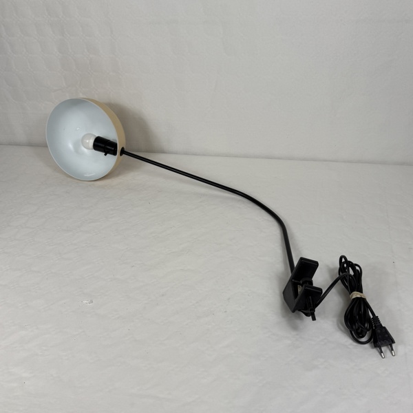 Skrivbordslampa, Abo Randers, Danmark, 1960 tal.