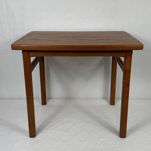 Soffbord, teak, 1970 tal.