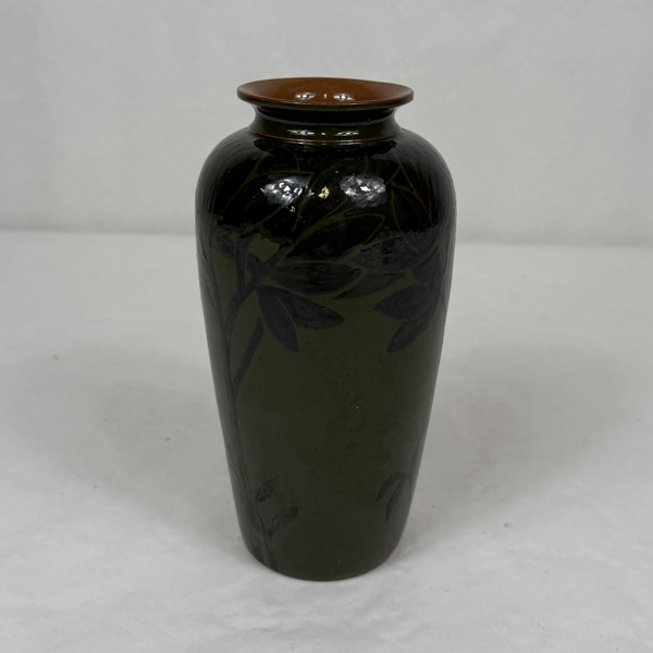 Vas, Höganäs, 1900 talets början.