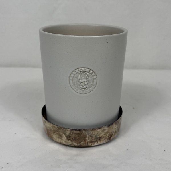 Erika Pekkari. Kruka, Firma Svenskt tenn.