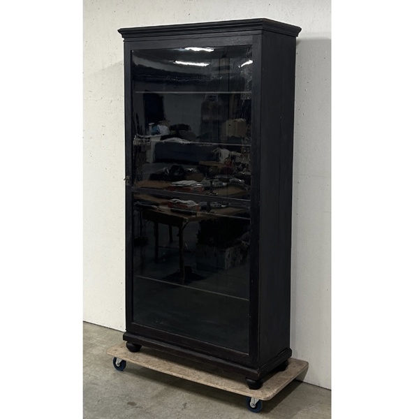 Laboratorieskåp, Meeths, Stockholm, 1800-talets slut.