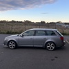 Audi A4 Avant, 2.0 TFSI Quattro, S-Line, 220hk, 2007.