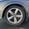 Audi A4 Avant, 2.0 TFSI Quattro, S-Line, 220hk, 2007.