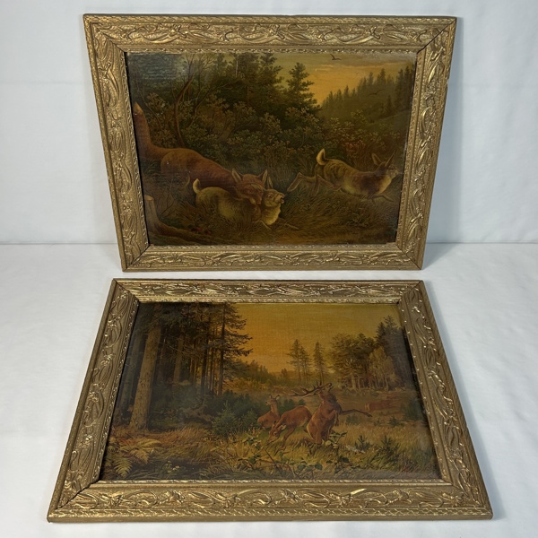 Tavlor, 2st, 1900-tal.