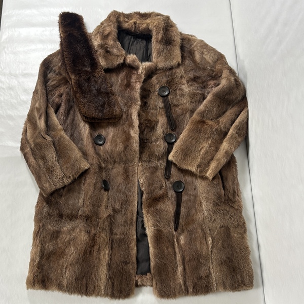 Pälskappa, Wigéns.