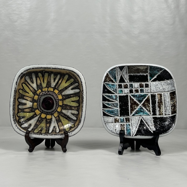 Fat, 2st, Upsala Ekeby.