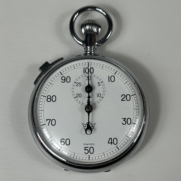 Tidtagarur, K Stockholm.