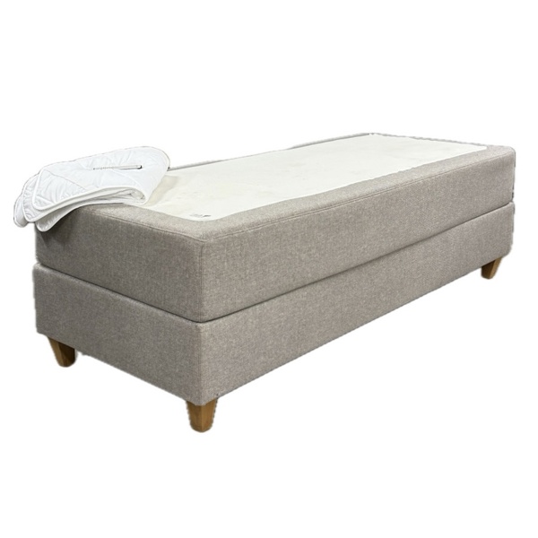 El-säng, Ekens, 90 x 200.