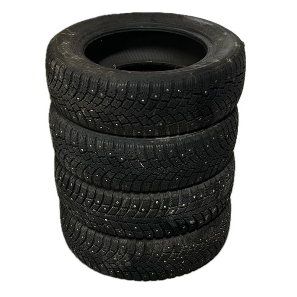 Däck, 4st, 185/65 R 15 33T.