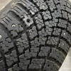 Däck, 4st, 185/65 R 15 33T.