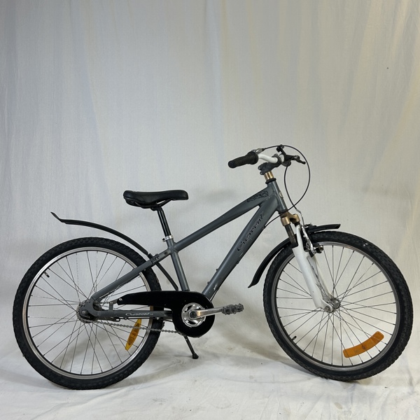 Mountainbike, Crescent, 7-växlad, 24".