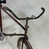 Herrcykeln, Hermes, 28".