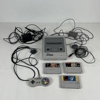 Super Nintendo, SNSP-001A.