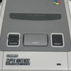 Super Nintendo, SNSP-001A.