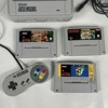 Super Nintendo, SNSP-001A.