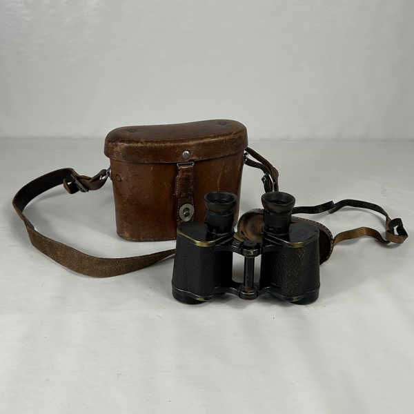 Kikare, Carl Zeiss, 6x30, 1940-tal.