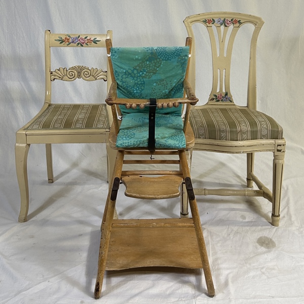 Stolar, 3st, 1900-tal.