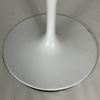 Eero Saarinen. Tillskriven. Stol, "Tulip", Knoll Studio.