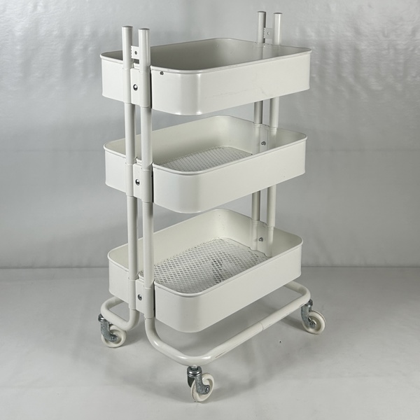 Rullvagn, "Råskog", IKEA.