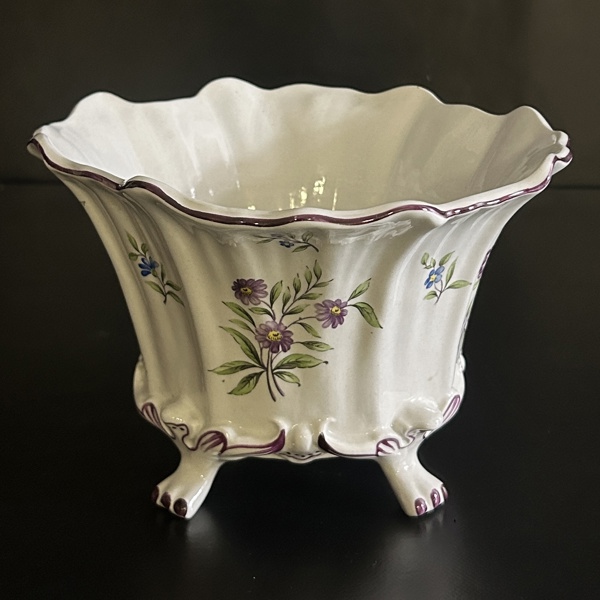 Ytterfoder, porslin, "Rörstrandia", Rörstrand.