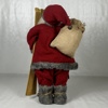 Stor tomte, 1900-tal.