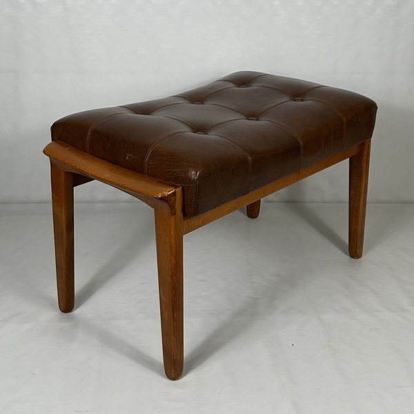 Pall, Bröderna Andersson, 1960-tal.