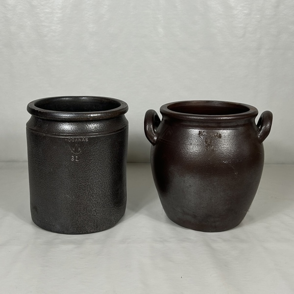 Krus, 2st, Höganäs.