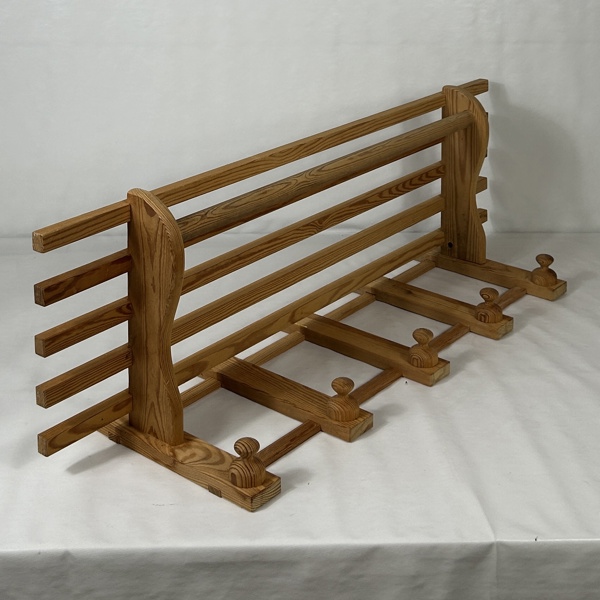 Hatthylla, furu, 1970-tal.