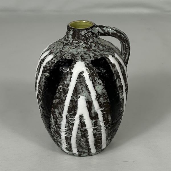 Ingrid Atterberg. Vas, "Progresso", Upsala Ekeby.