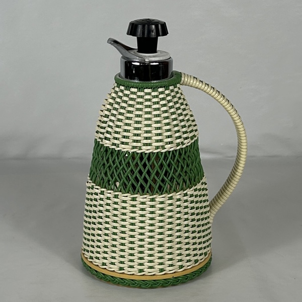 TV-Kanna, 1900-talets mitt.